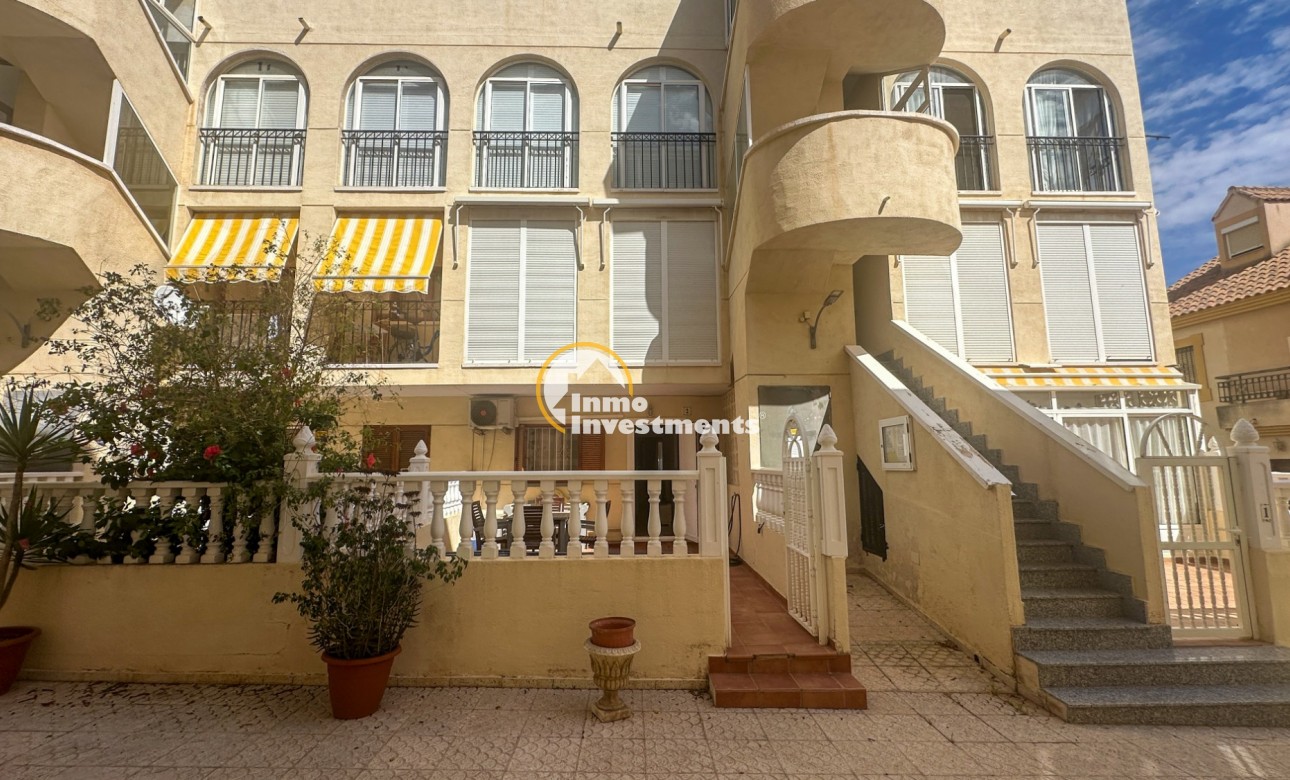 Bestaande bouw - Appartement - La Zenia