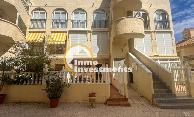 Bestaande bouw - Appartement - La Zenia