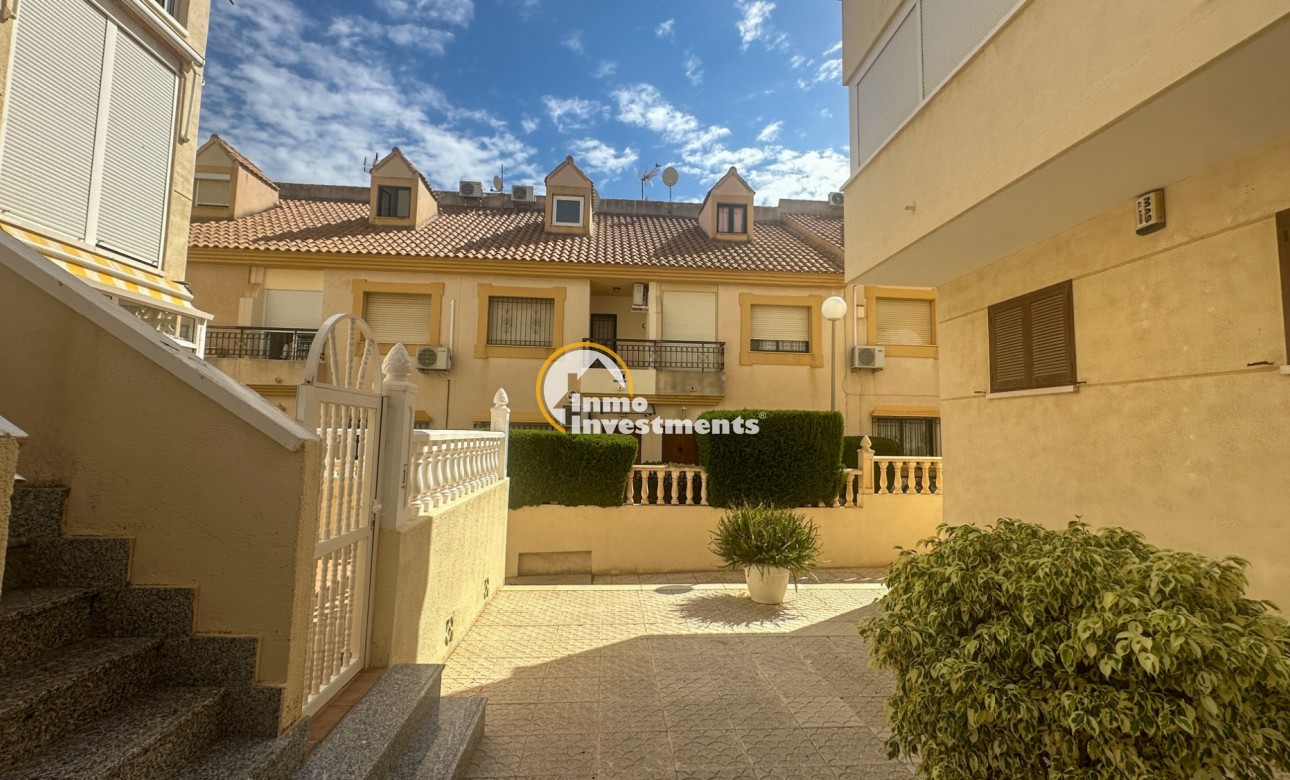 Bestaande bouw - Appartement - La Zenia