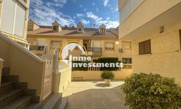 Bestaande bouw - Appartement - La Zenia