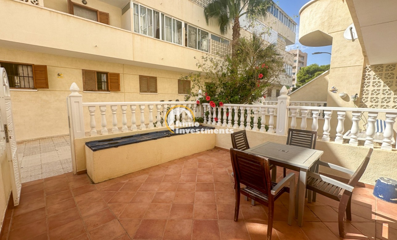 Bestaande bouw - Appartement - La Zenia