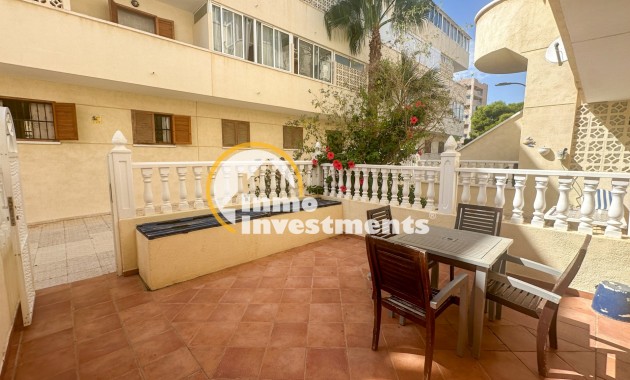 Bestaande bouw - Appartement - La Zenia