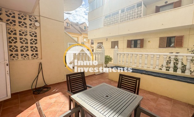 Bestaande bouw - Appartement - La Zenia