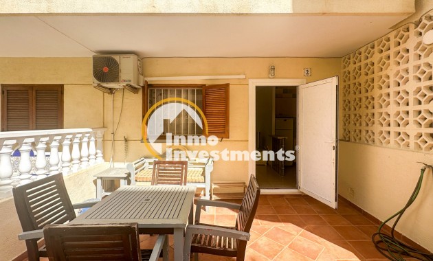 Bestaande bouw - Appartement - La Zenia