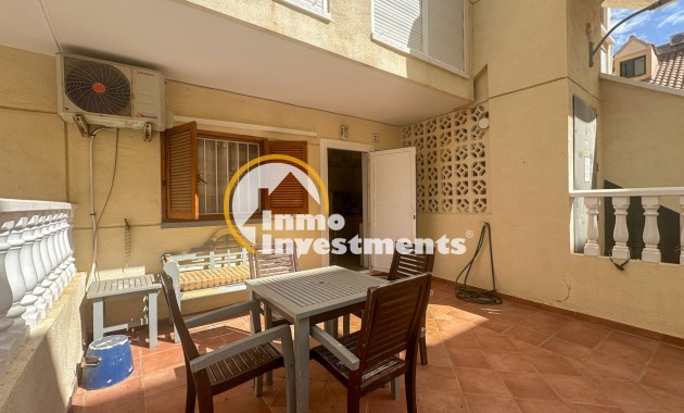 Bestaande bouw - Appartement - La Zenia