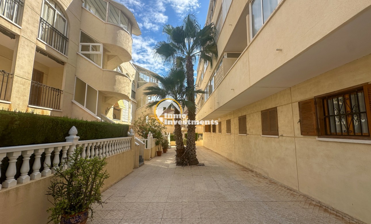 Bestaande bouw - Appartement - La Zenia