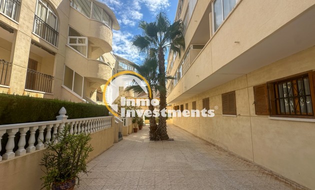Bestaande bouw - Appartement - La Zenia