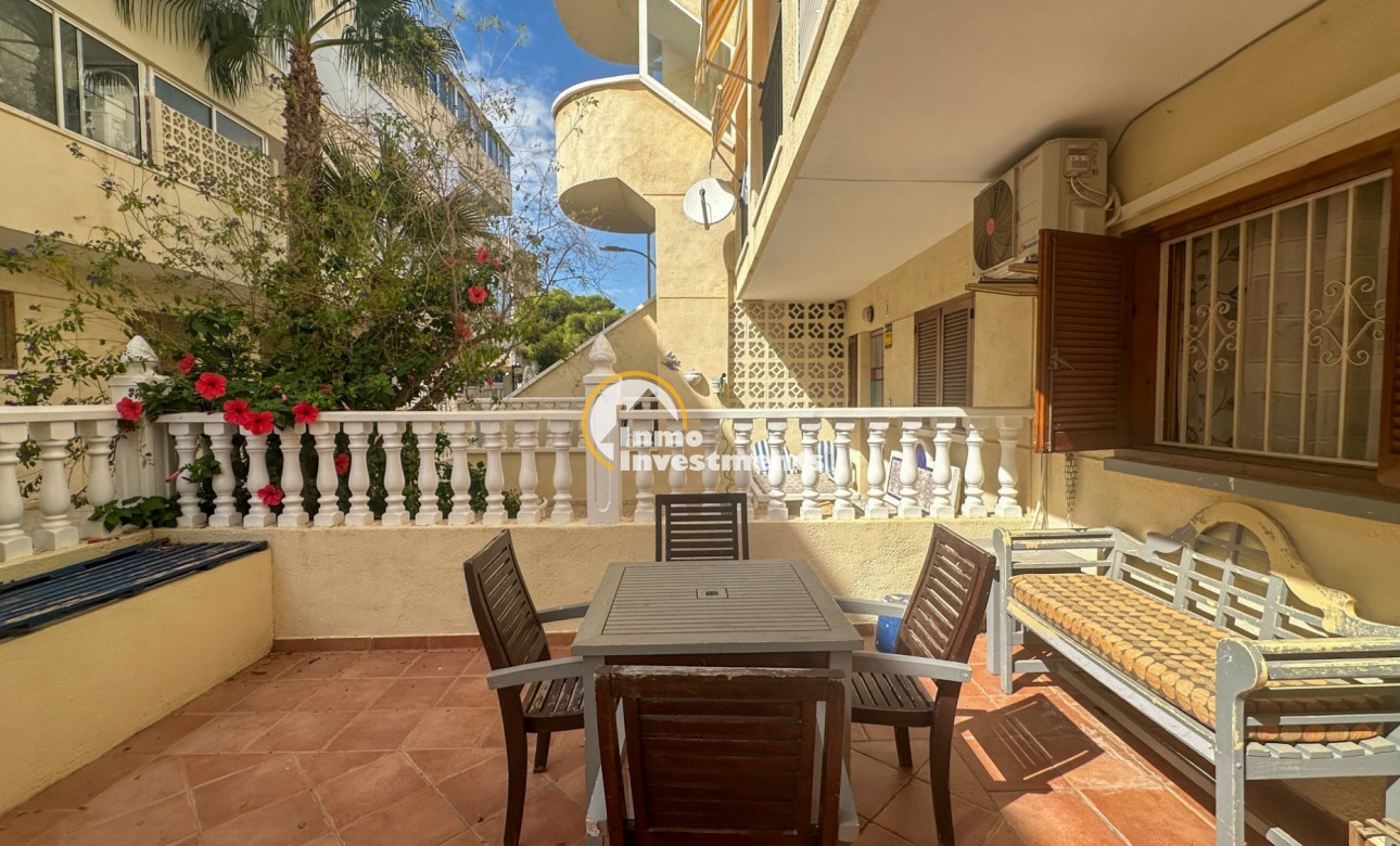 Bestaande bouw - Appartement - La Zenia