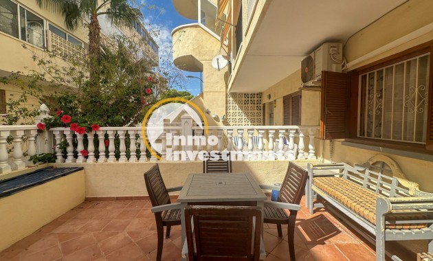 Bestaande bouw - Appartement - La Zenia