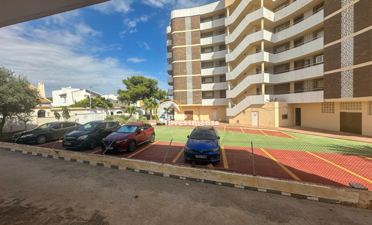Bestaande bouw - Appartement - La Zenia