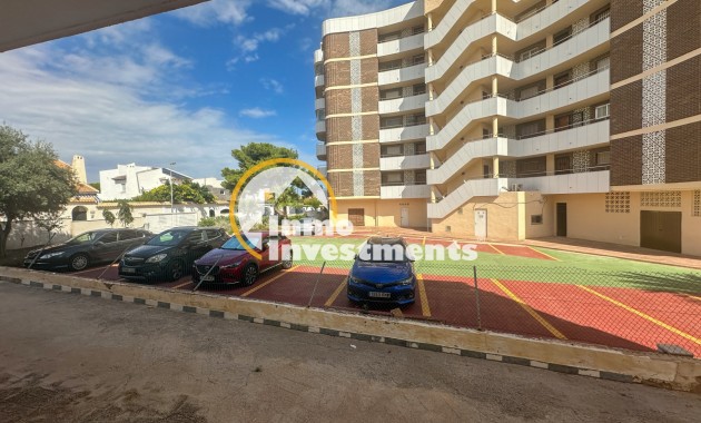 Bestaande bouw - Appartement - La Zenia