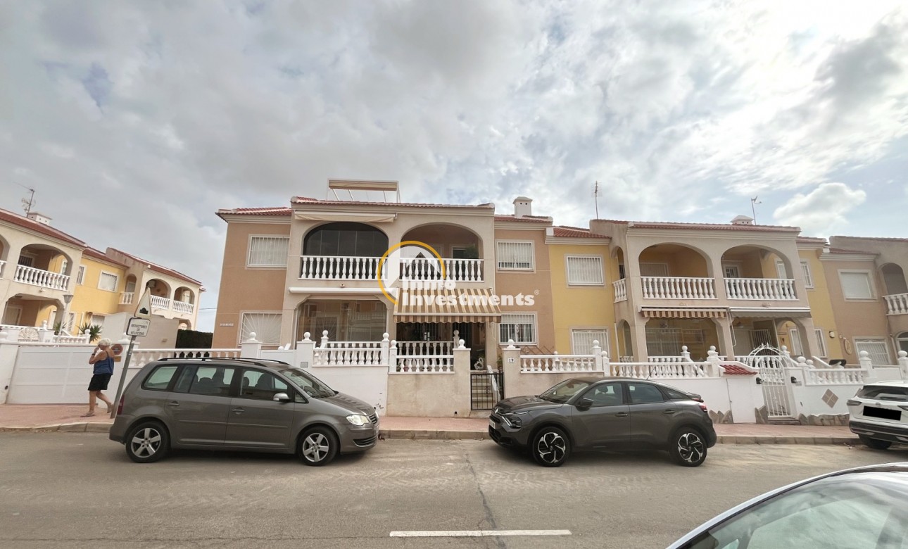 Revente privée - Appartement - Ciudad Quesada - Doña Pepa