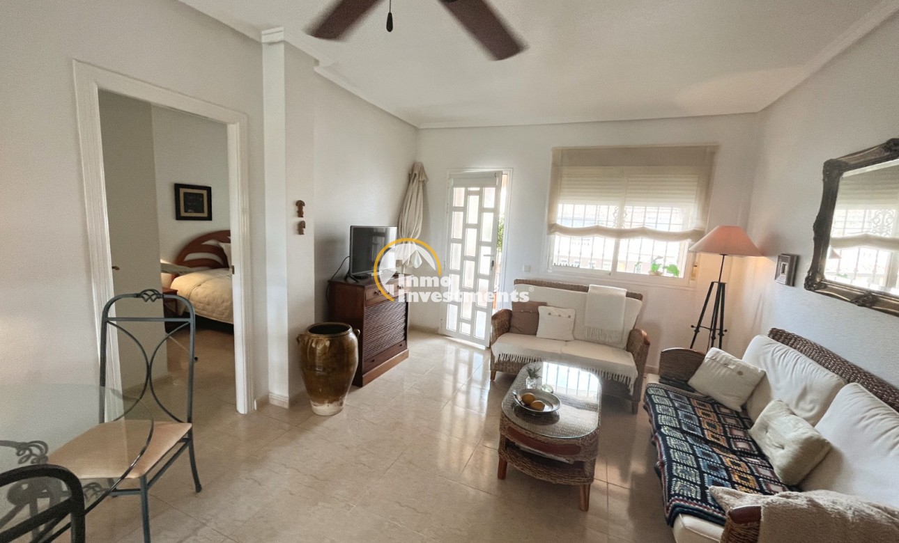 Revente privée - Appartement - Ciudad Quesada - Doña Pepa