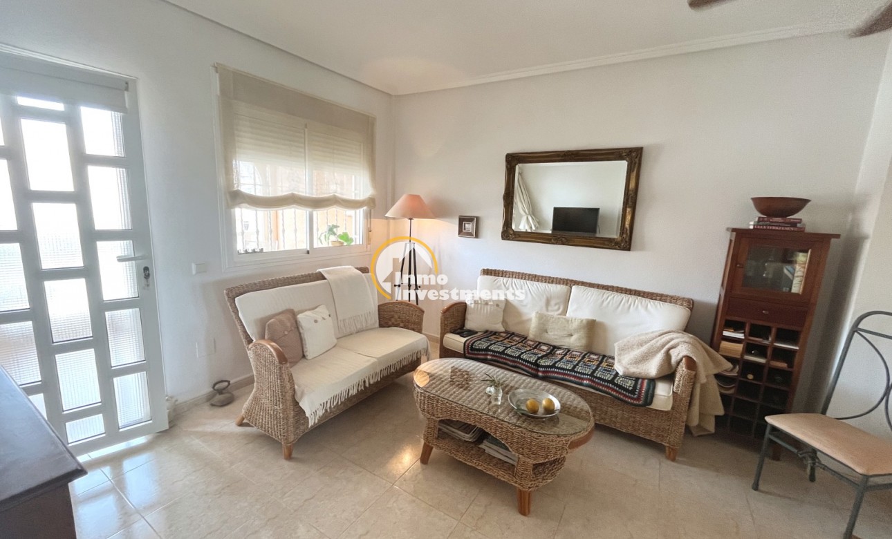 Revente privée - Appartement - Ciudad Quesada - Doña Pepa