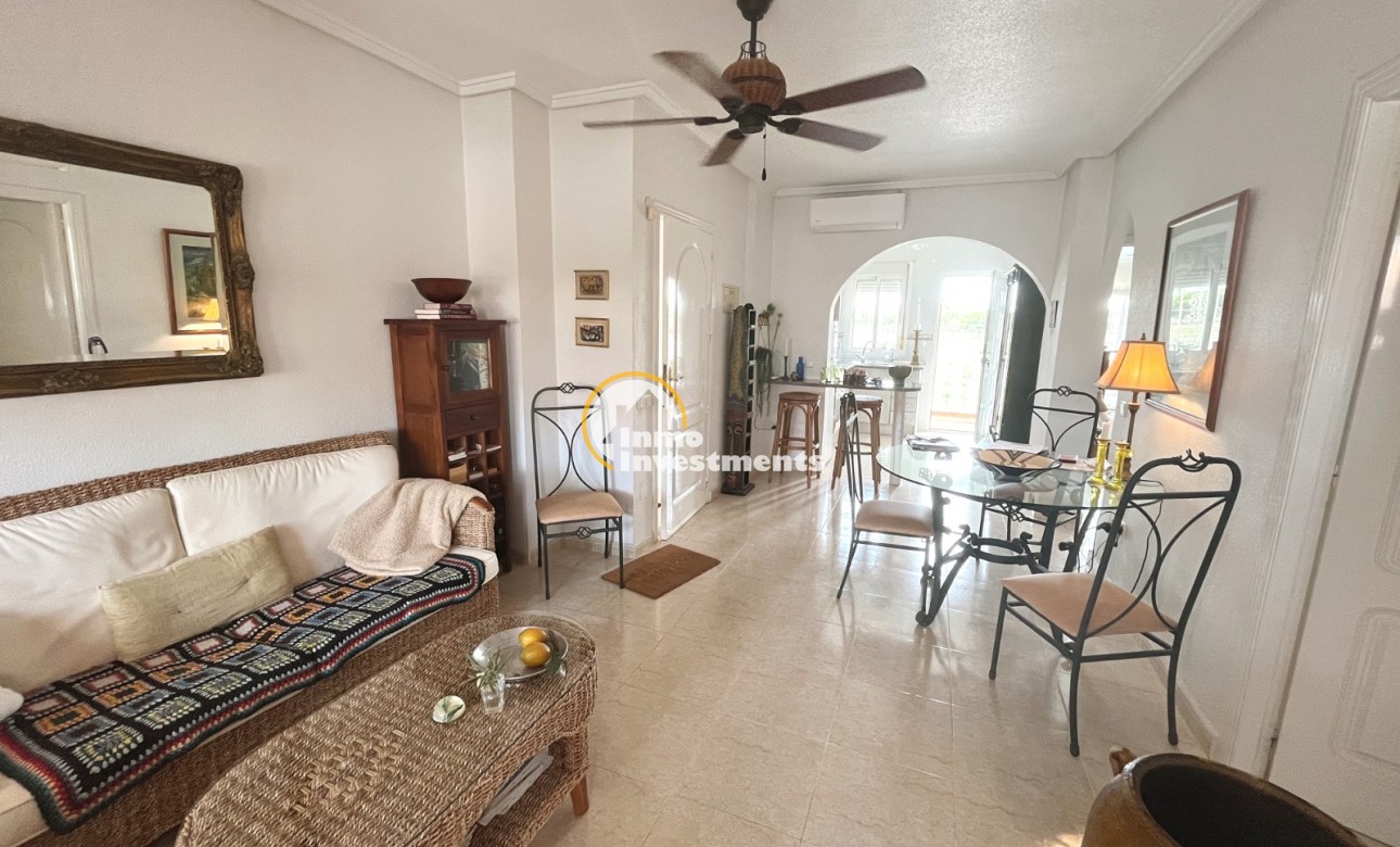 Revente privée - Appartement - Ciudad Quesada - Doña Pepa