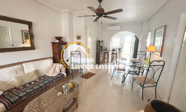 Revente privée - Appartement - Ciudad Quesada - Doña Pepa