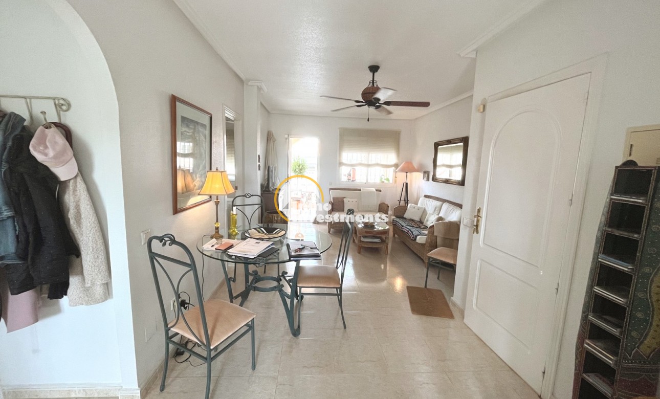 Revente privée - Appartement - Ciudad Quesada - Doña Pepa