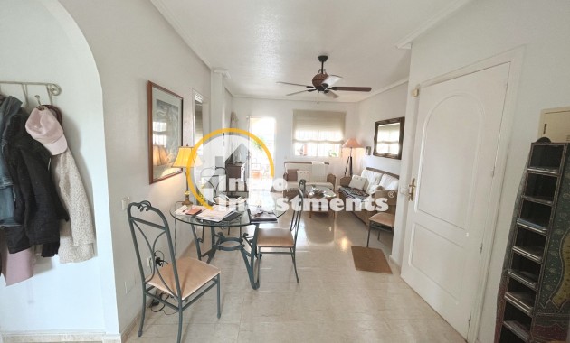 Revente privée - Appartement - Ciudad Quesada - Doña Pepa