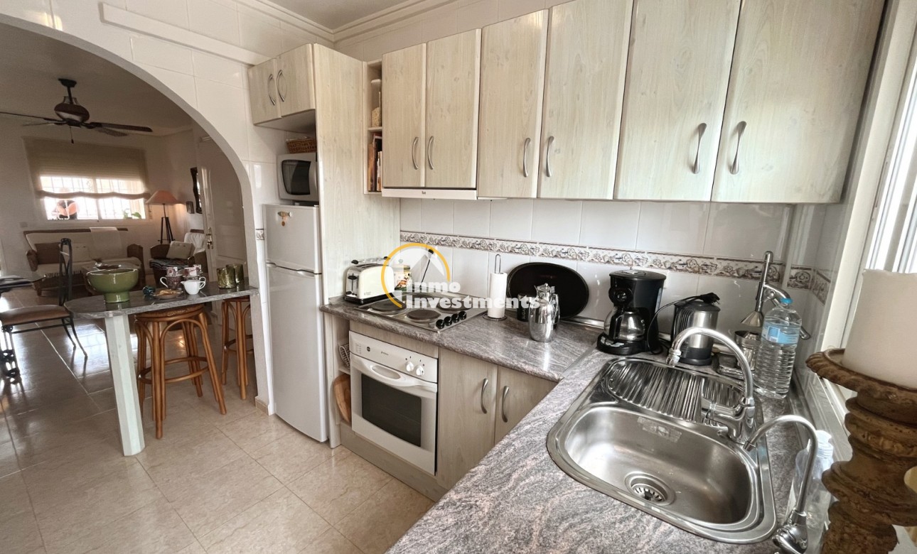 Revente privée - Appartement - Ciudad Quesada - Doña Pepa