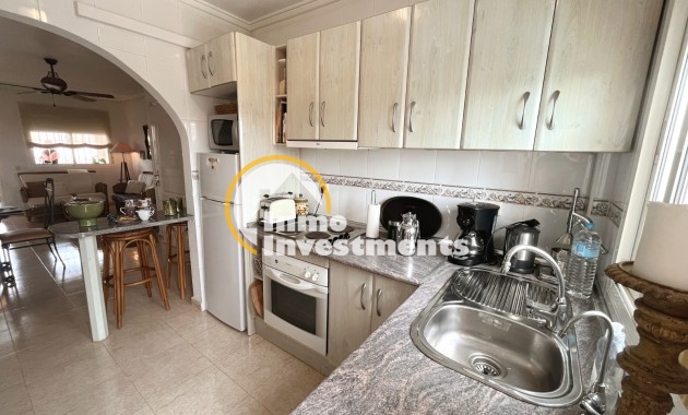 Revente privée - Appartement - Ciudad Quesada - Doña Pepa