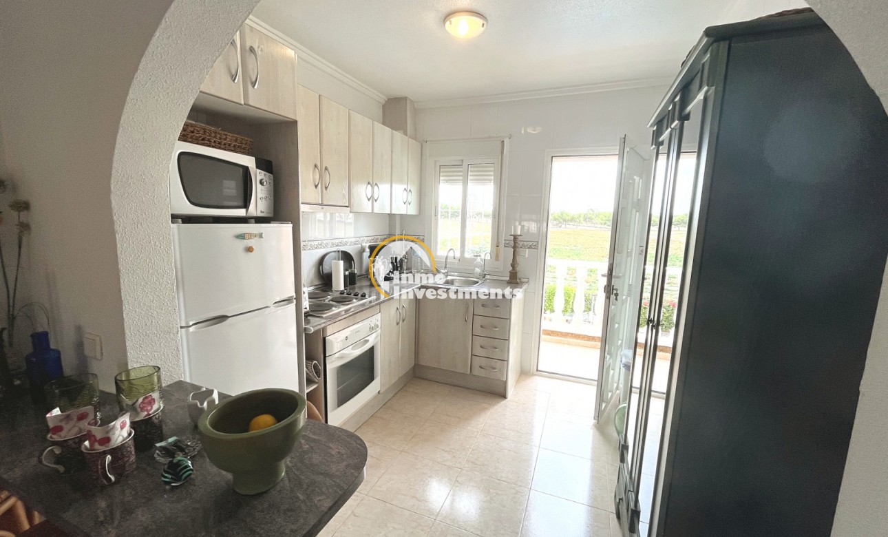 Revente privée - Appartement - Ciudad Quesada - Doña Pepa