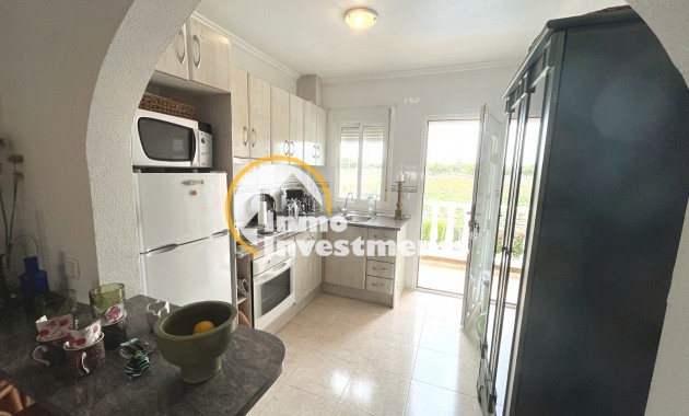Revente privée - Appartement - Ciudad Quesada - Doña Pepa