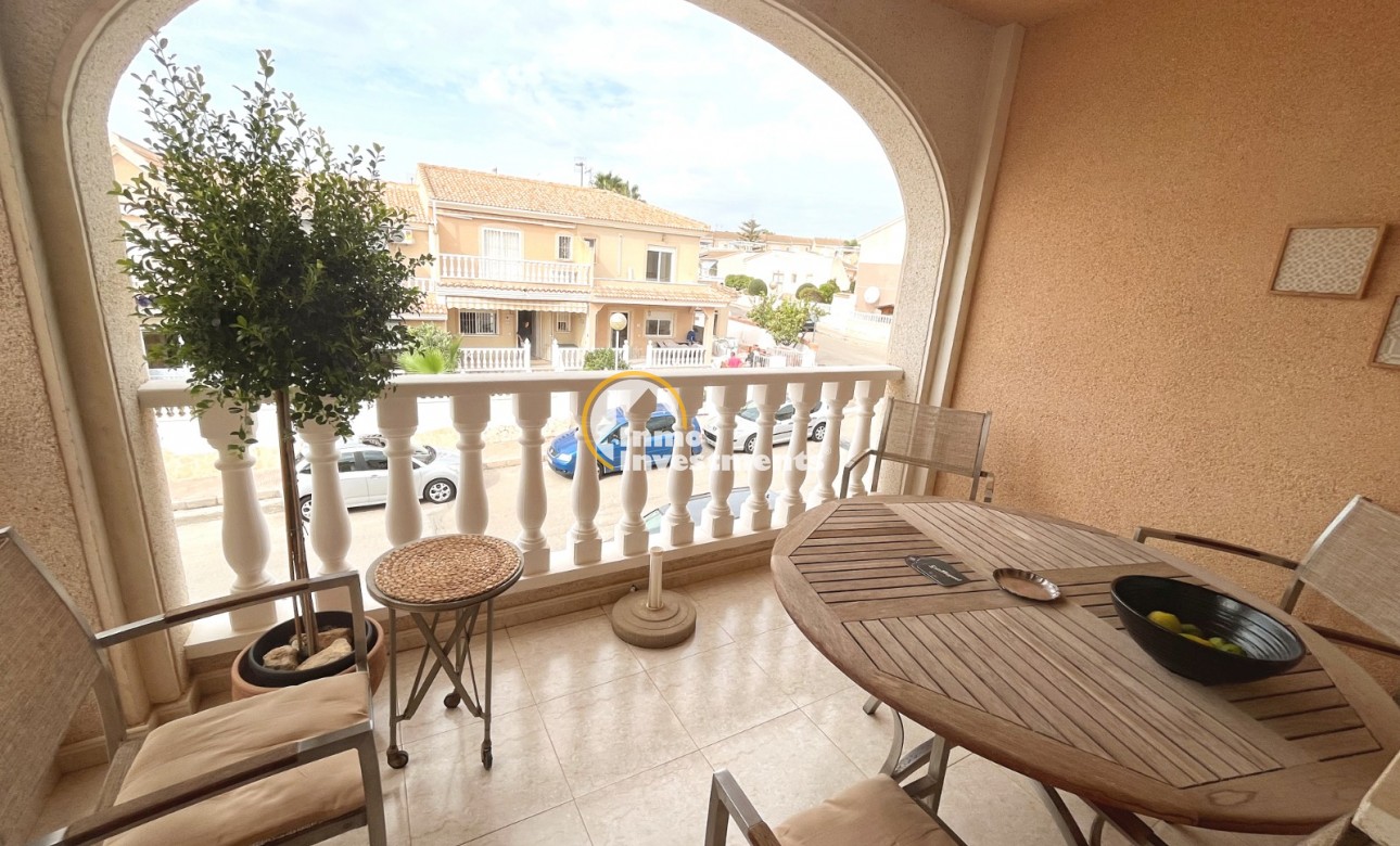 Revente privée - Appartement - Ciudad Quesada - Doña Pepa