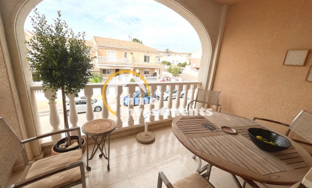 Revente privée - Appartement - Ciudad Quesada - Doña Pepa