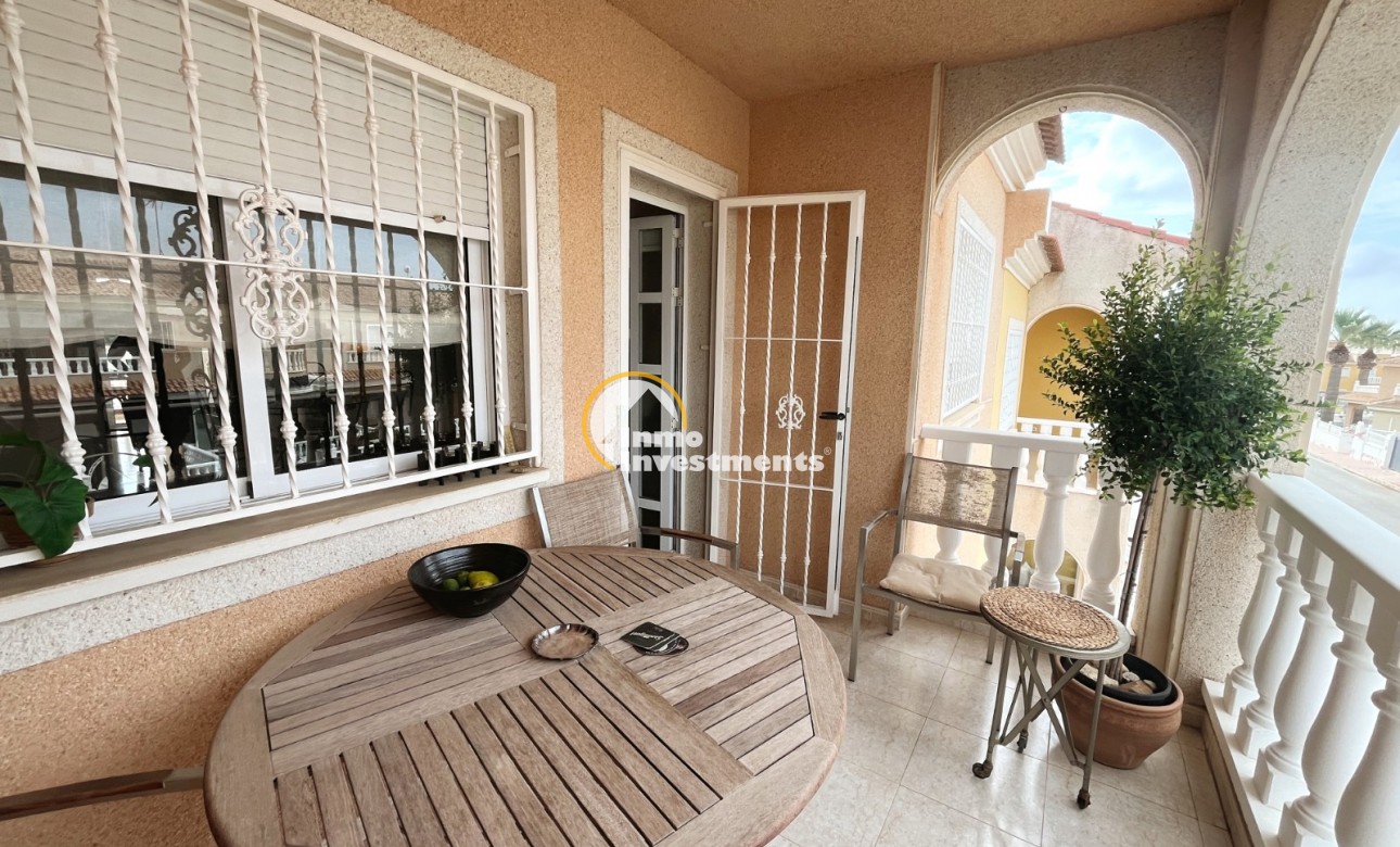 Revente privée - Appartement - Ciudad Quesada - Doña Pepa
