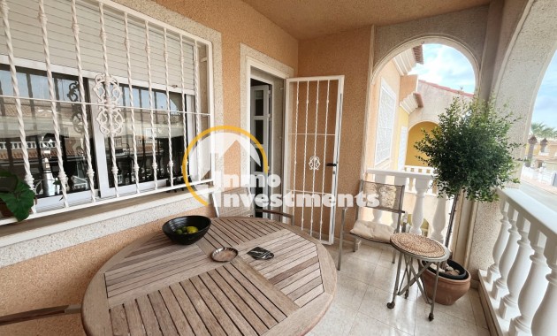 Revente privée - Appartement - Ciudad Quesada - Doña Pepa