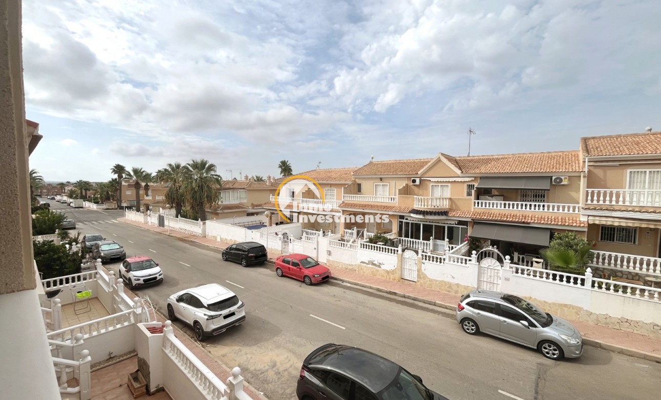 Revente privée - Appartement - Ciudad Quesada - Doña Pepa