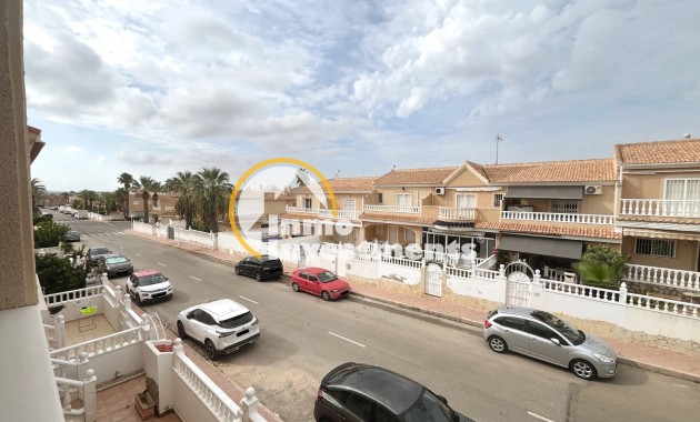 Revente privée - Appartement - Ciudad Quesada - Doña Pepa