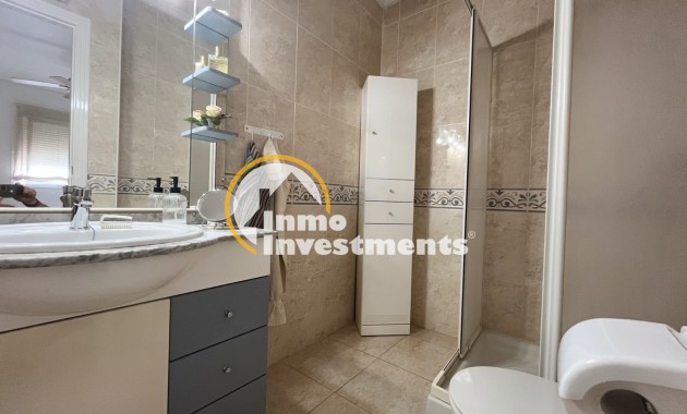 Revente privée - Appartement - Ciudad Quesada - Doña Pepa