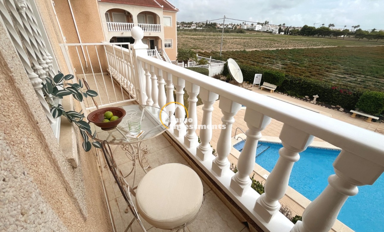 Revente privée - Appartement - Ciudad Quesada - Doña Pepa