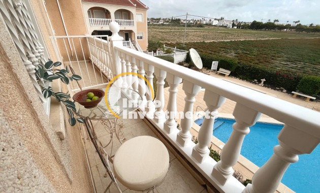 Revente privée - Appartement - Ciudad Quesada - Doña Pepa