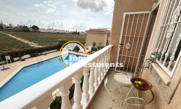 Revente privée - Appartement - Ciudad Quesada - Doña Pepa