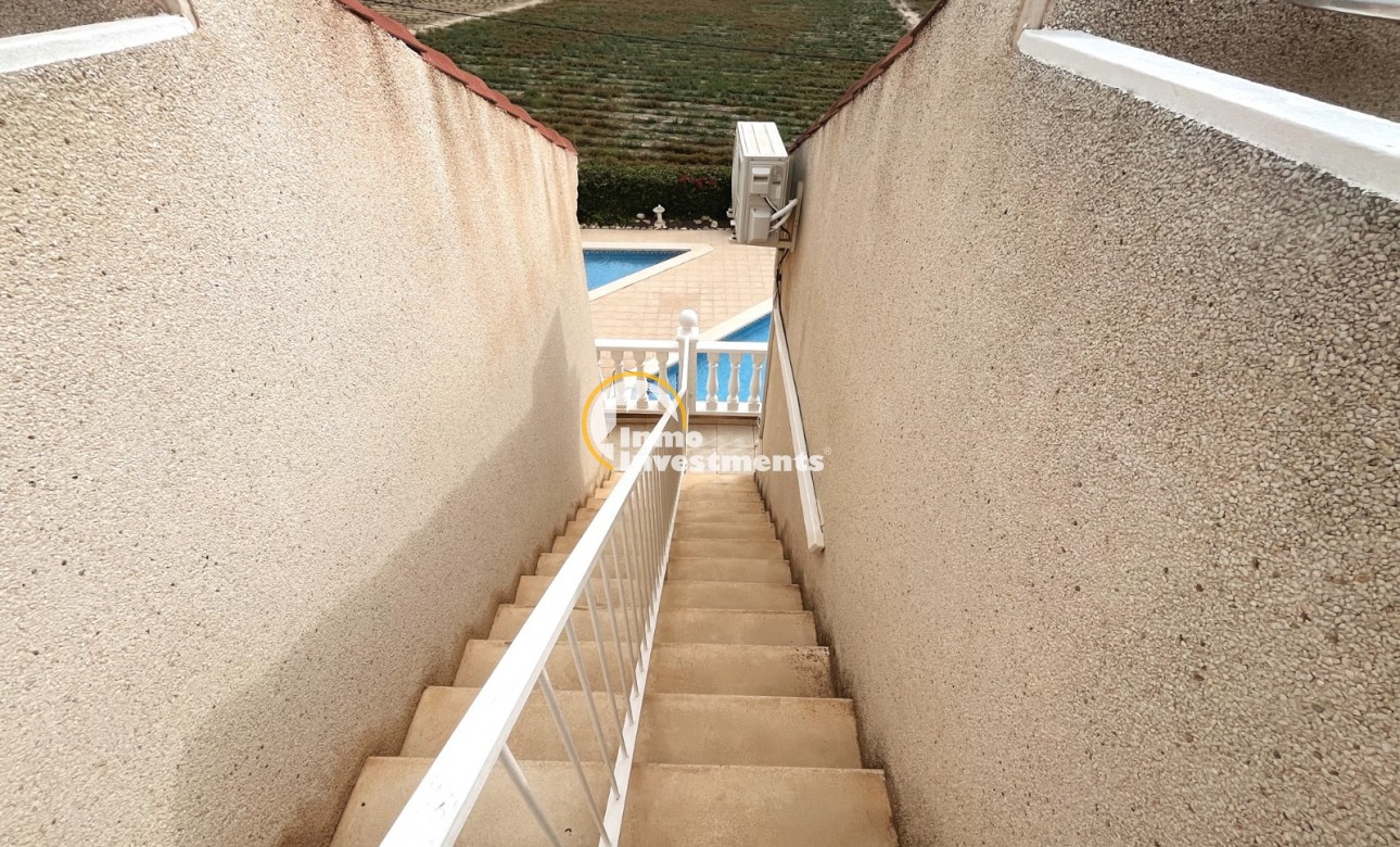 Revente privée - Appartement - Ciudad Quesada - Doña Pepa