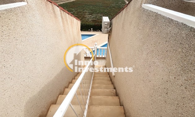 Revente privée - Appartement - Ciudad Quesada - Doña Pepa