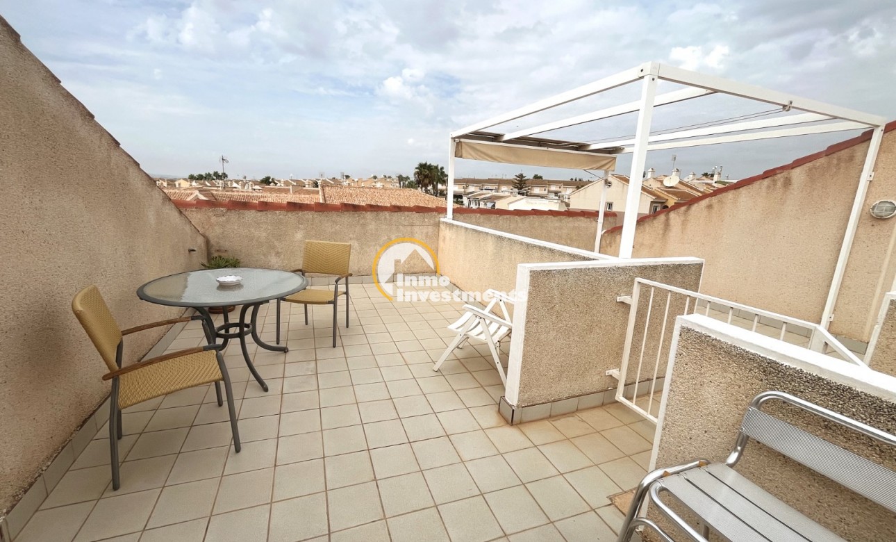 Revente privée - Appartement - Ciudad Quesada - Doña Pepa