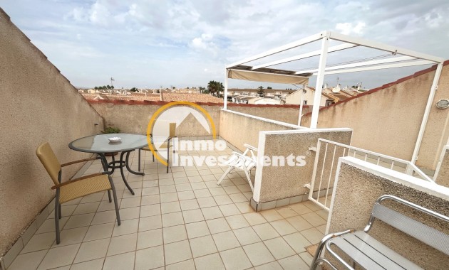 Revente privée - Appartement - Ciudad Quesada - Doña Pepa