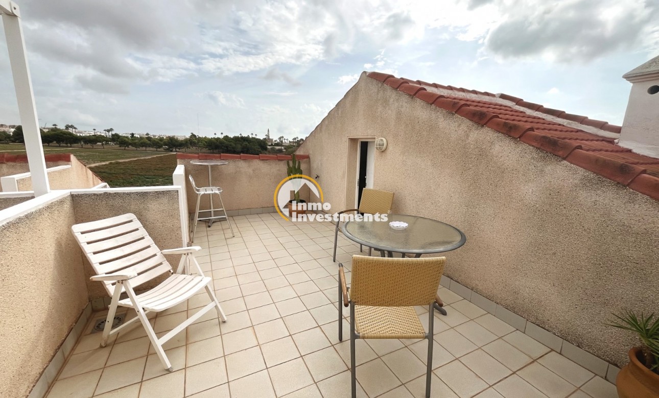 Revente privée - Appartement - Ciudad Quesada - Doña Pepa