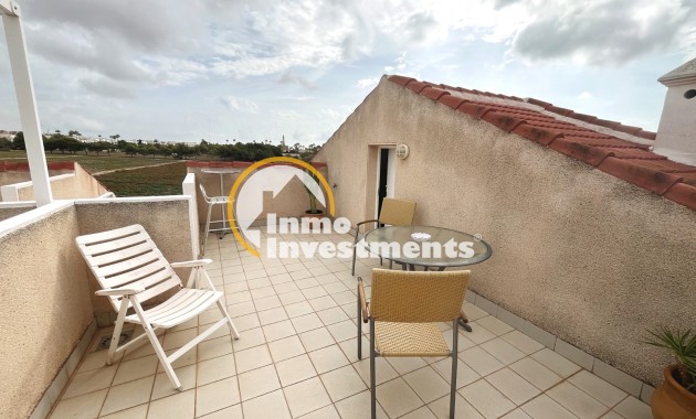 Revente privée - Appartement - Ciudad Quesada - Doña Pepa