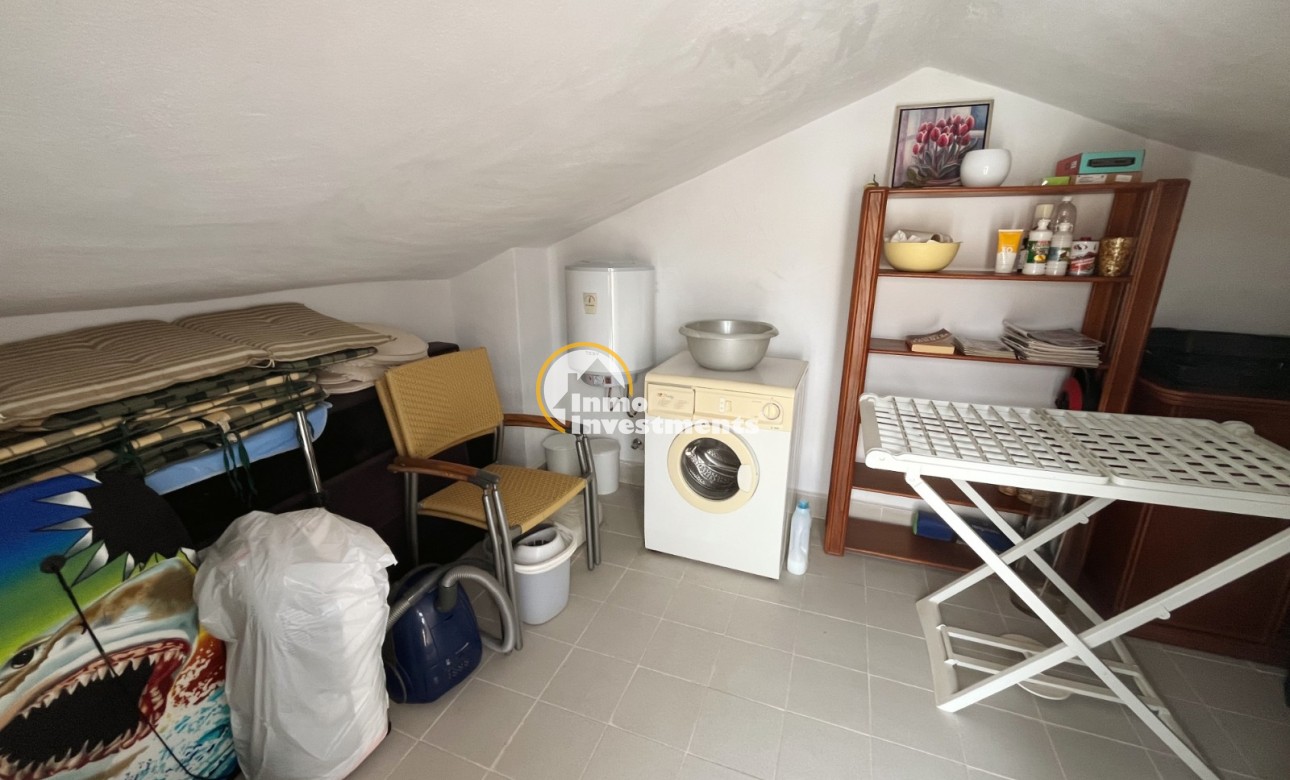 Revente privée - Appartement - Ciudad Quesada - Doña Pepa