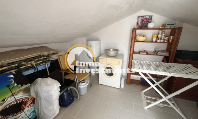 Revente privée - Appartement - Ciudad Quesada - Doña Pepa