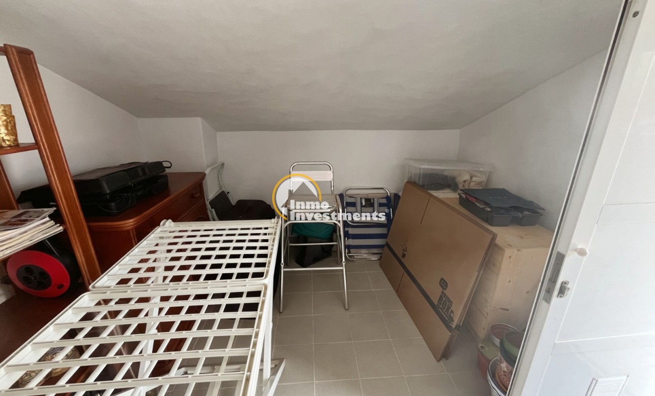 Revente privée - Appartement - Ciudad Quesada - Doña Pepa