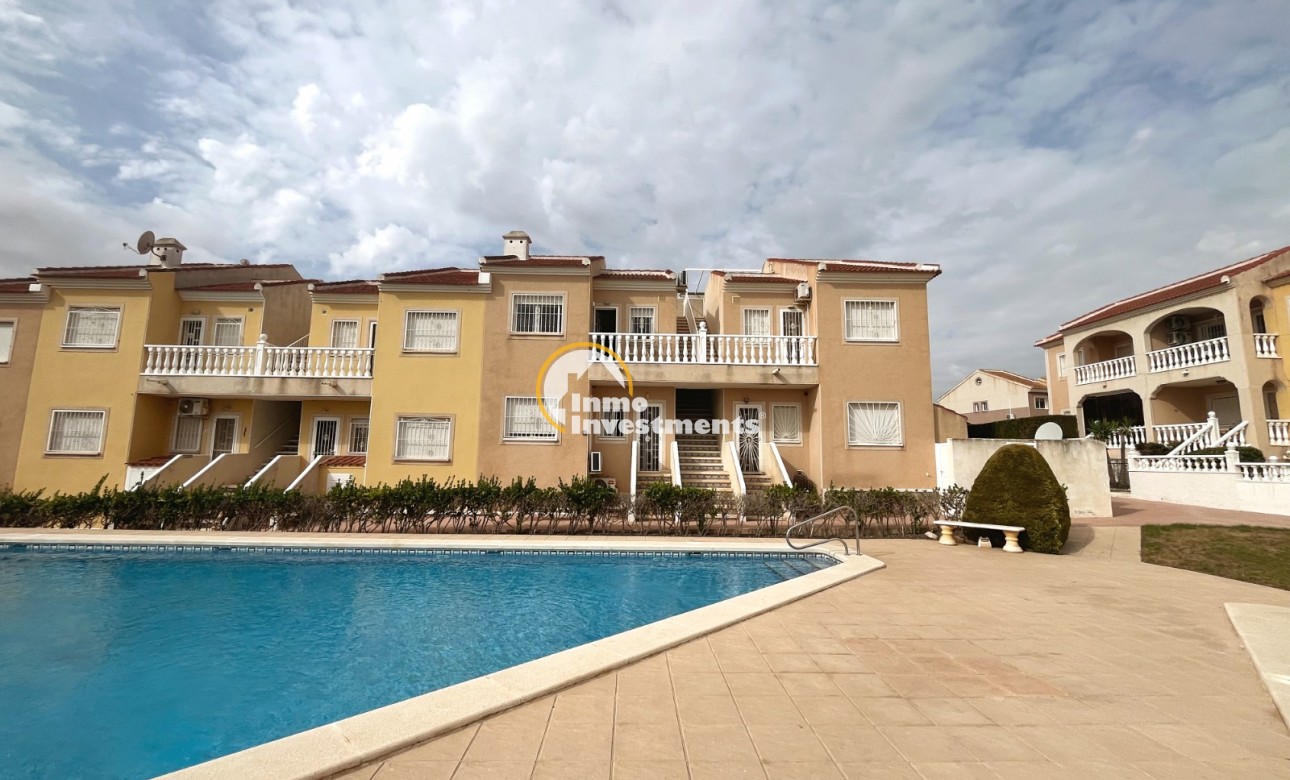 Revente privée - Appartement - Ciudad Quesada - Doña Pepa