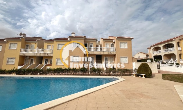 Revente privée - Appartement - Ciudad Quesada - Doña Pepa