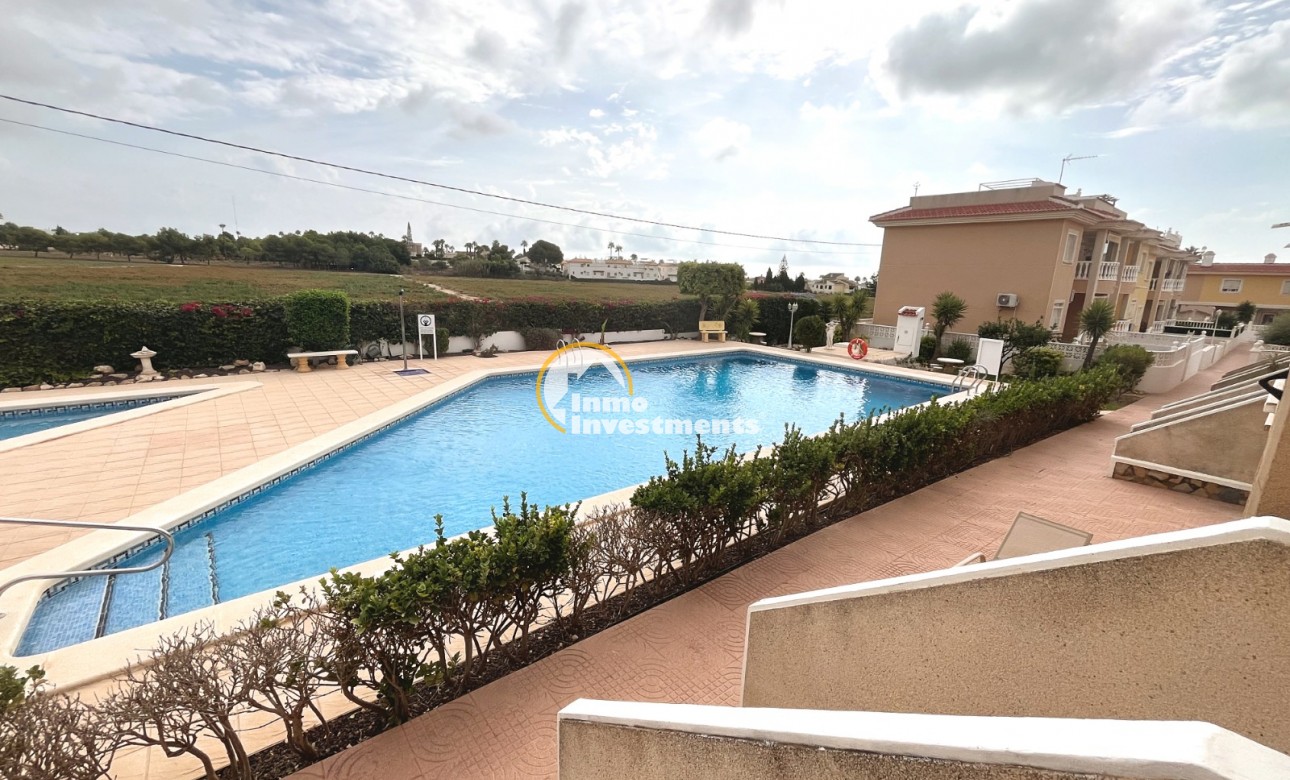 Revente privée - Appartement - Ciudad Quesada - Doña Pepa