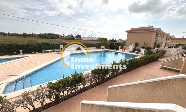Revente privée - Appartement - Ciudad Quesada - Doña Pepa