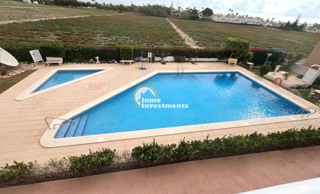 Revente privée - Appartement - Ciudad Quesada - Doña Pepa